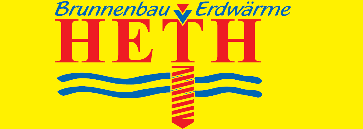 Brunnenbau Erdwärme Heth GmbH